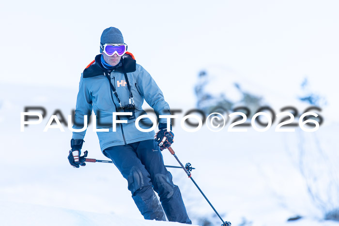 1. BZB CUP RS, 04.01.2026 