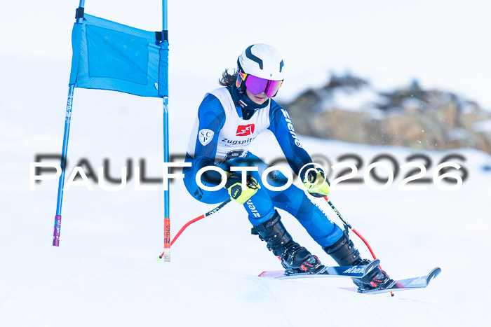 1. BZB CUP RS, 04.01.2026 