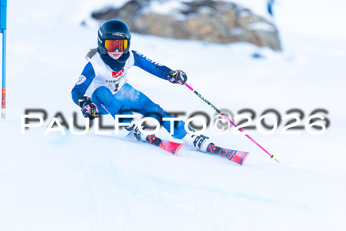 1. BZB CUP RS, 04.01.2026 