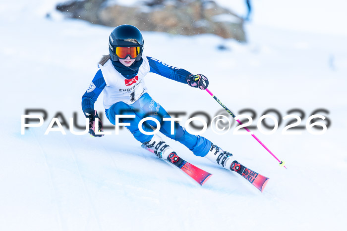 1. BZB CUP RS, 04.01.2026 