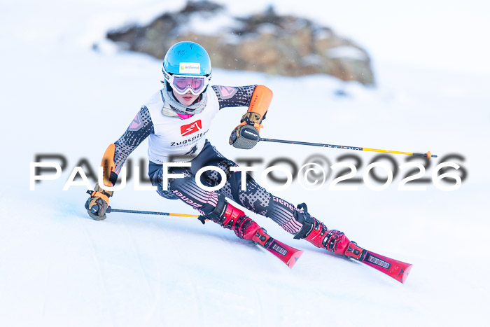 1. BZB CUP RS, 04.01.2026 