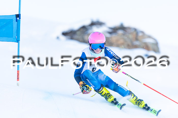 1. BZB CUP RS, 04.01.2026 