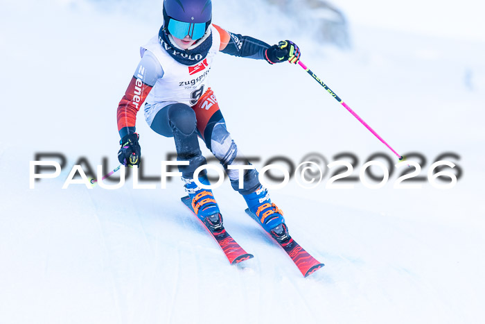 1. BZB CUP RS, 04.01.2026 