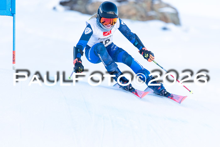 1. BZB CUP RS, 04.01.2026 