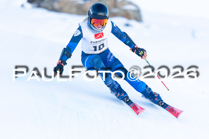 1. BZB CUP RS, 04.01.2026 