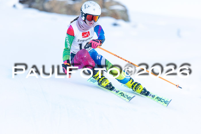 1. BZB CUP RS, 04.01.2026 