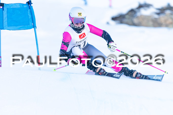 1. BZB CUP RS, 04.01.2026 