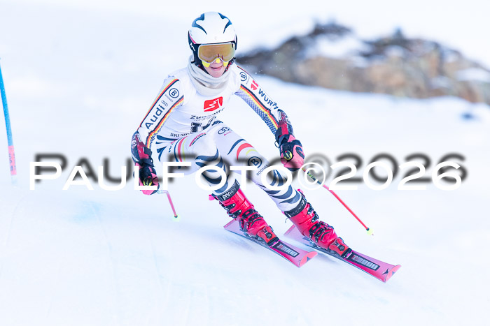 1. BZB CUP RS, 04.01.2026 