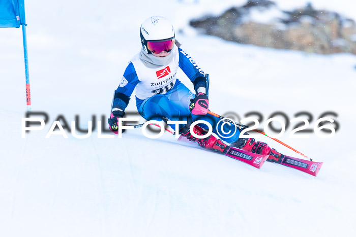 1. BZB CUP RS, 04.01.2026 