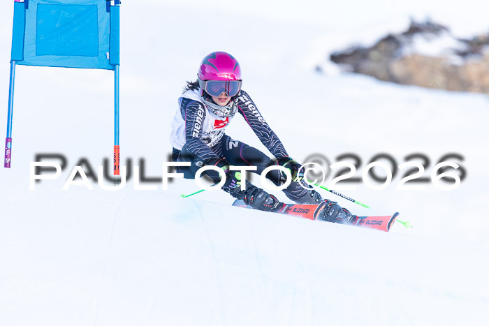 1. BZB CUP RS, 04.01.2026 