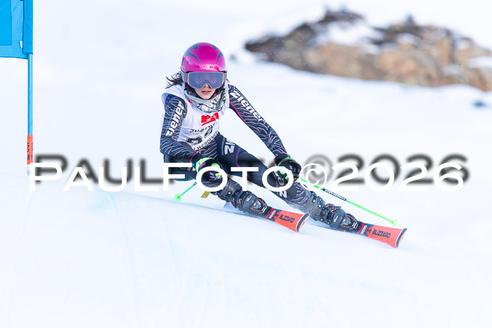 1. BZB CUP RS, 04.01.2026 