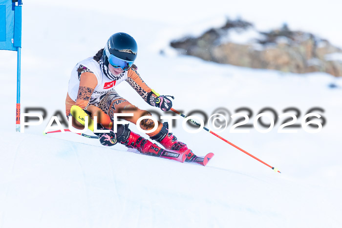 1. BZB CUP RS, 04.01.2026 