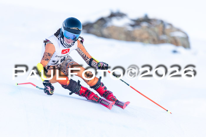 1. BZB CUP RS, 04.01.2026 