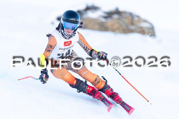 1. BZB CUP RS, 04.01.2026 