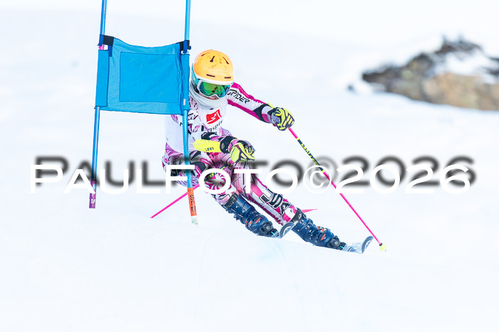 1. BZB CUP RS, 04.01.2026 