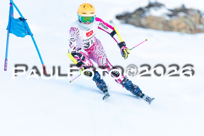 1. BZB CUP RS, 04.01.2026 