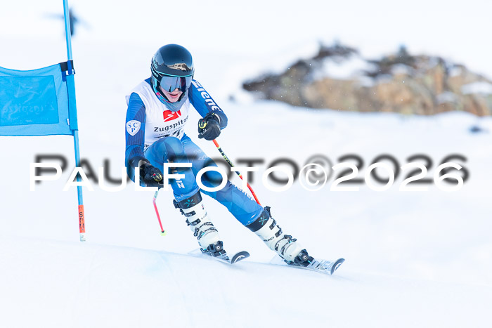 1. BZB CUP RS, 04.01.2026 