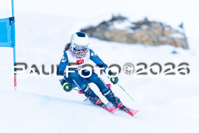 1. BZB CUP RS, 04.01.2026 