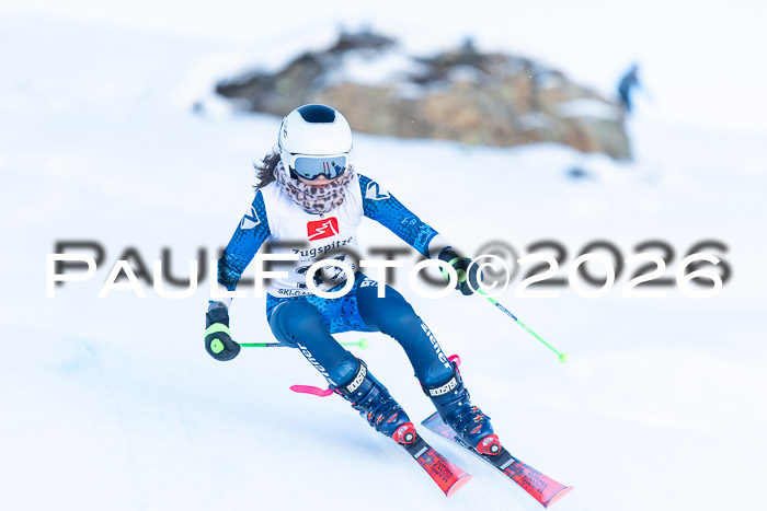 1. BZB CUP RS, 04.01.2026 