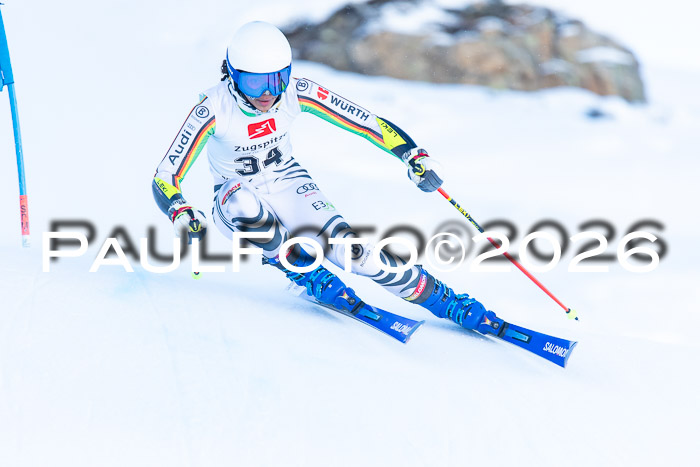 1. BZB CUP RS, 04.01.2026 