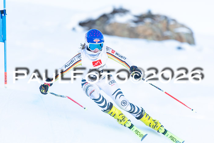 1. BZB CUP RS, 04.01.2026 