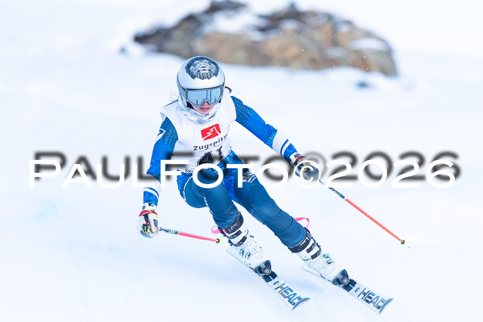 1. BZB CUP RS, 04.01.2026 