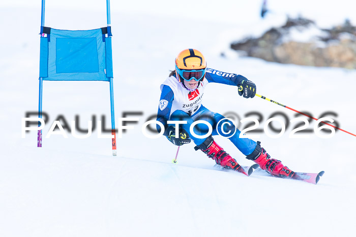 1. BZB CUP RS, 04.01.2026 