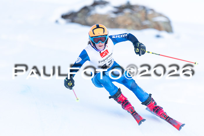 1. BZB CUP RS, 04.01.2026 