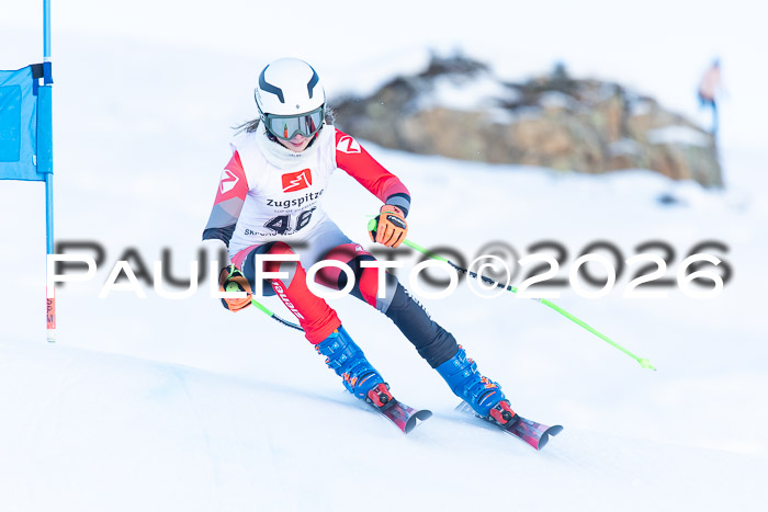 1. BZB CUP RS, 04.01.2026 