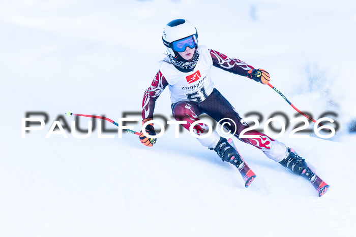 1. BZB CUP RS, 04.01.2026 