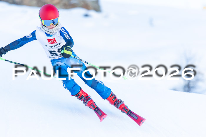 1. BZB CUP RS, 04.01.2026 