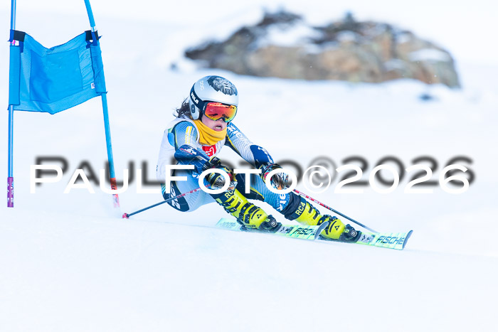 1. BZB CUP RS, 04.01.2026 