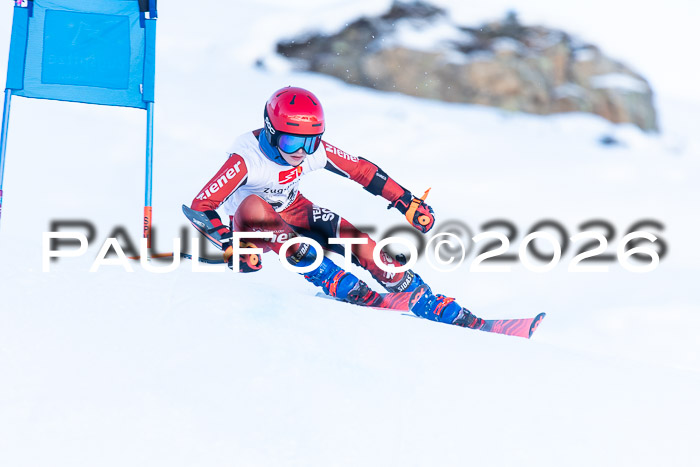 1. BZB CUP RS, 04.01.2026 