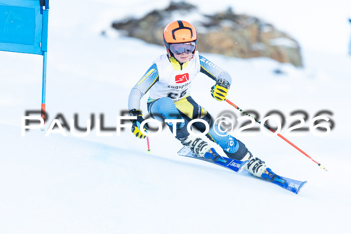 1. BZB CUP RS, 04.01.2026 