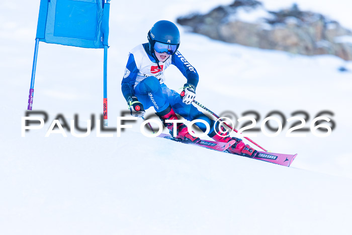 1. BZB CUP RS, 04.01.2026 