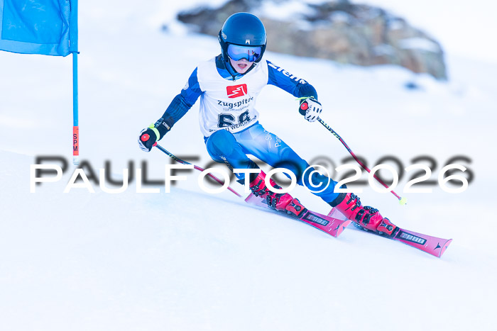 1. BZB CUP RS, 04.01.2026 