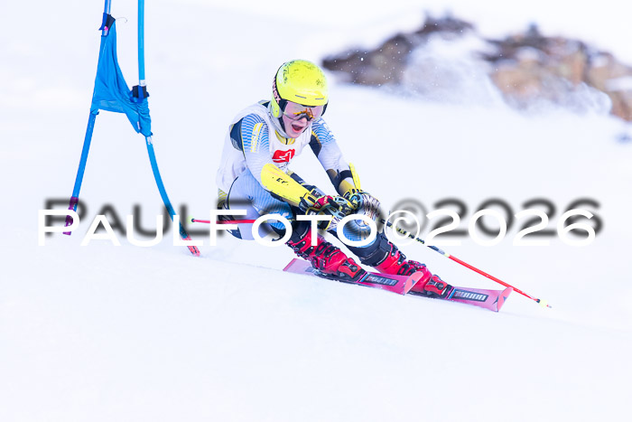 1. BZB CUP RS, 04.01.2026 