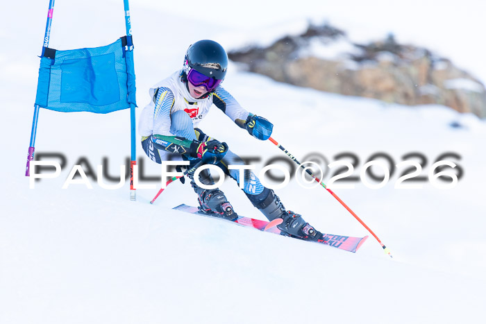 1. BZB CUP RS, 04.01.2026 