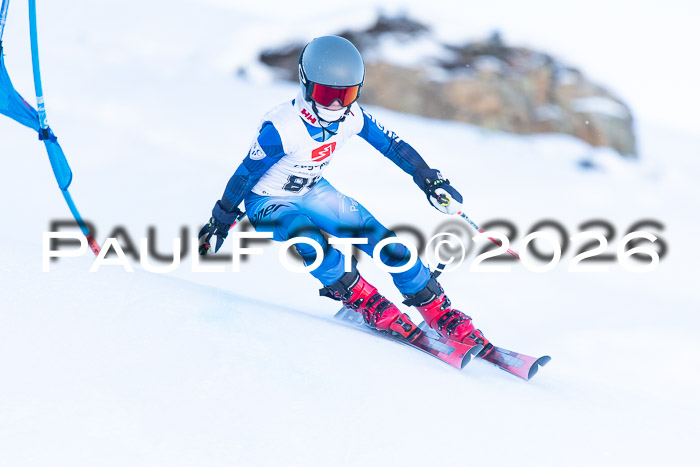 1. BZB CUP RS, 04.01.2026 