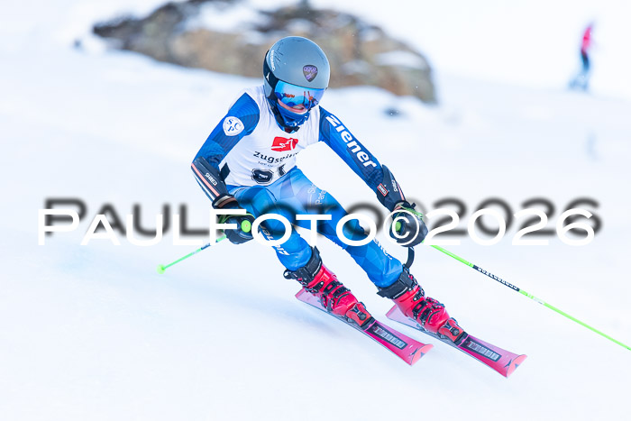 1. BZB CUP RS, 04.01.2026 