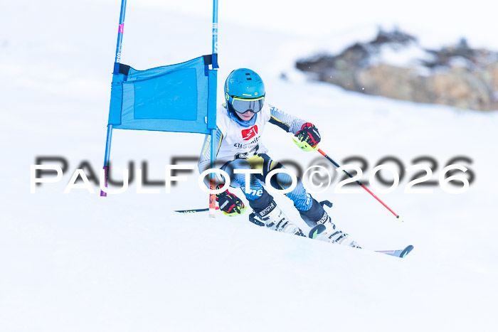 1. BZB CUP RS, 04.01.2026 