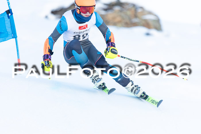 1. BZB CUP RS, 04.01.2026 