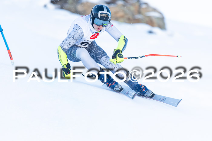 1. BZB CUP RS, 04.01.2026 