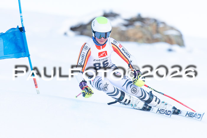 1. BZB CUP RS, 04.01.2026 