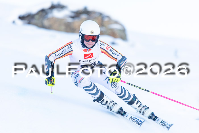 1. BZB CUP RS, 04.01.2026 