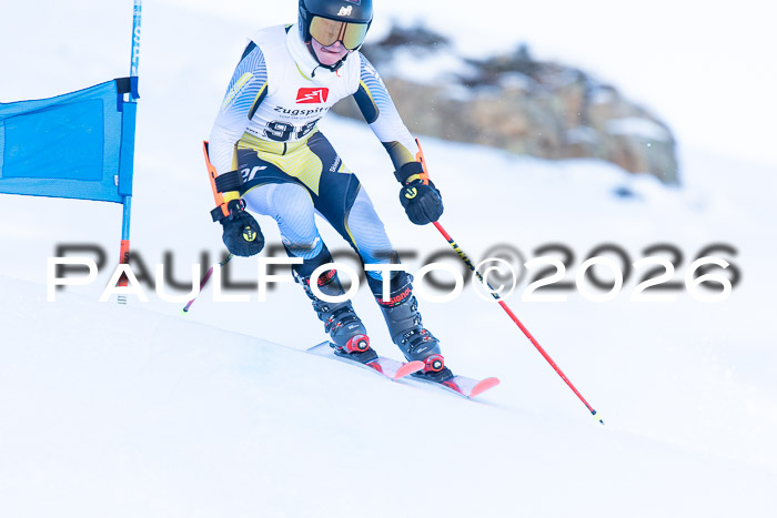 1. BZB CUP RS, 04.01.2026 