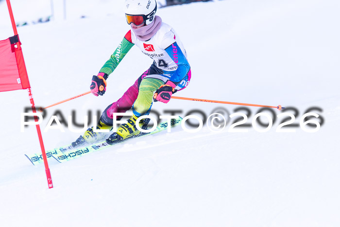 1. BZB CUP RS, 04.01.2026 