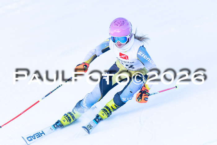 1. BZB CUP RS, 04.01.2026 