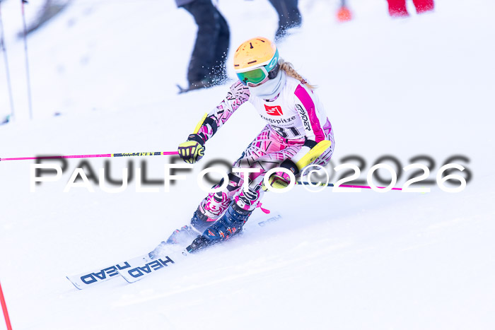 1. BZB CUP RS, 04.01.2026 