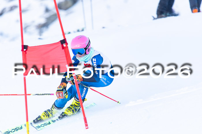 1. BZB CUP RS, 04.01.2026 